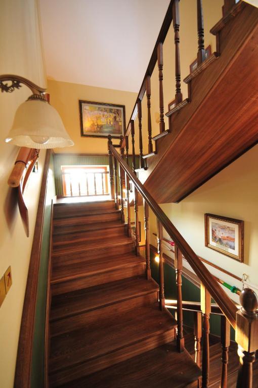 Rowing Hotel Trakai Chambre photo