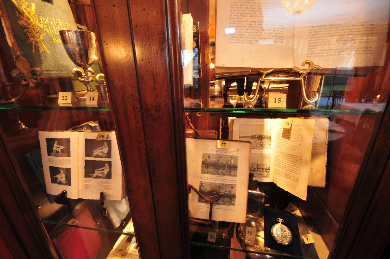 Rowing Hotel Trakai Extérieur photo